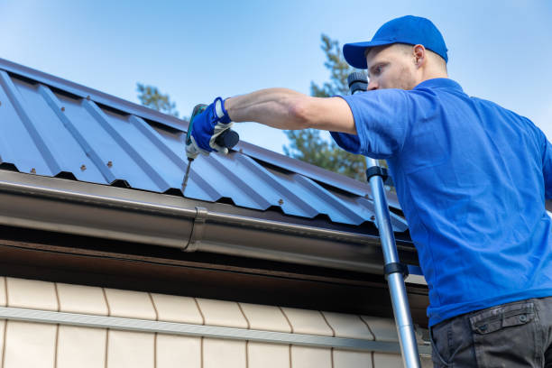 Best Cold Roofs  in Columbia, IL