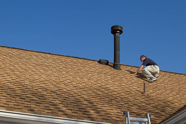 Waterproofing in Columbia, IL
